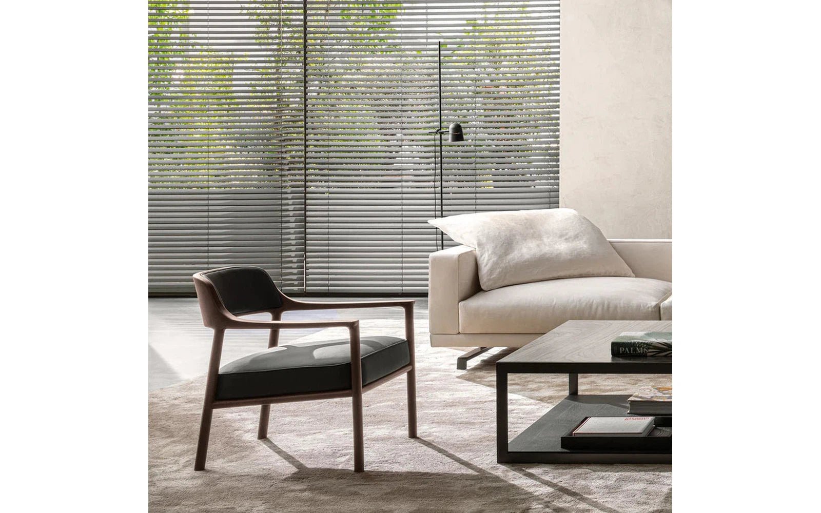 Molteni-Walter Armchair