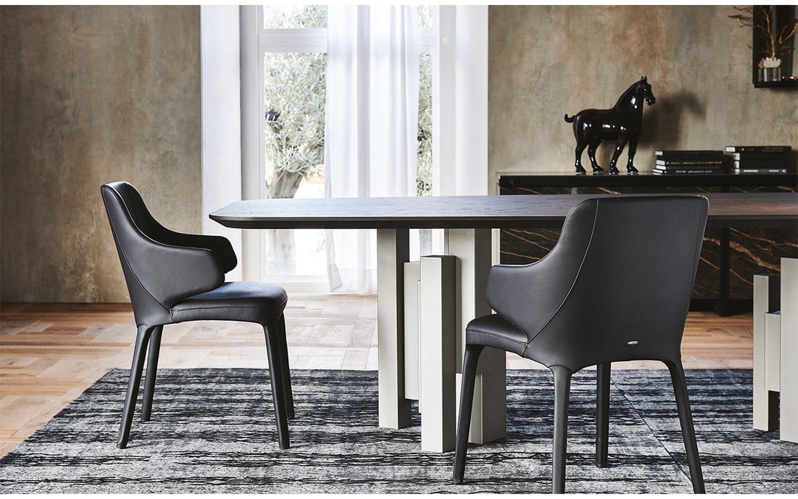 Cattelan italia-Wanda Chair