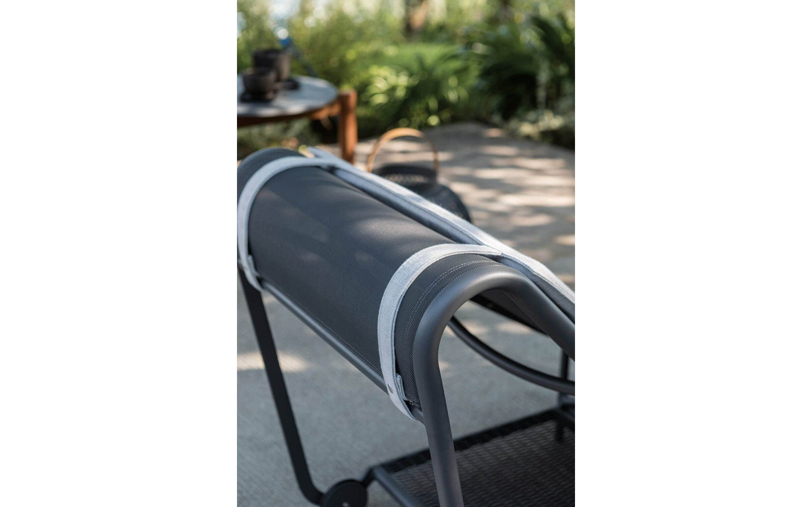 Wind Sun Lounger