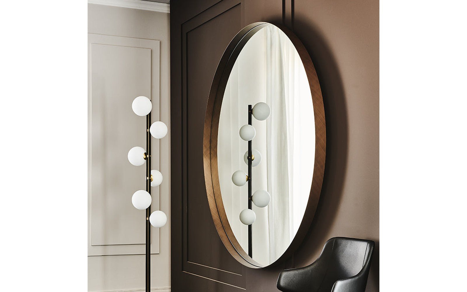 Wish Magnum Mirror