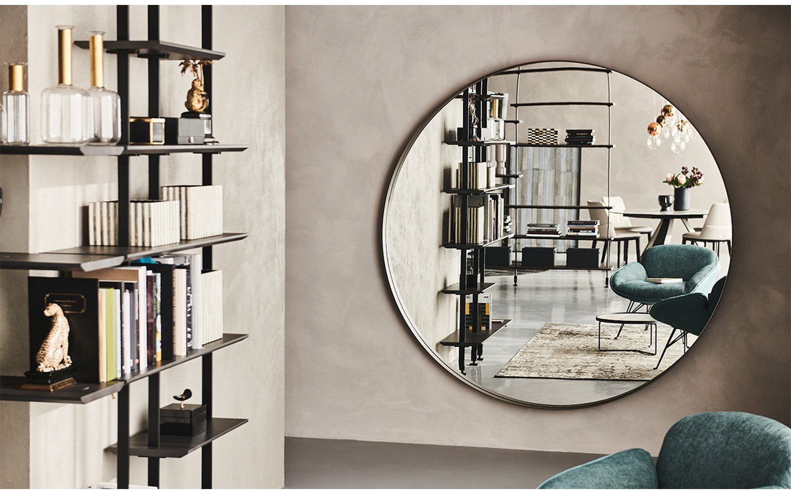 Wish Magnum Mirror