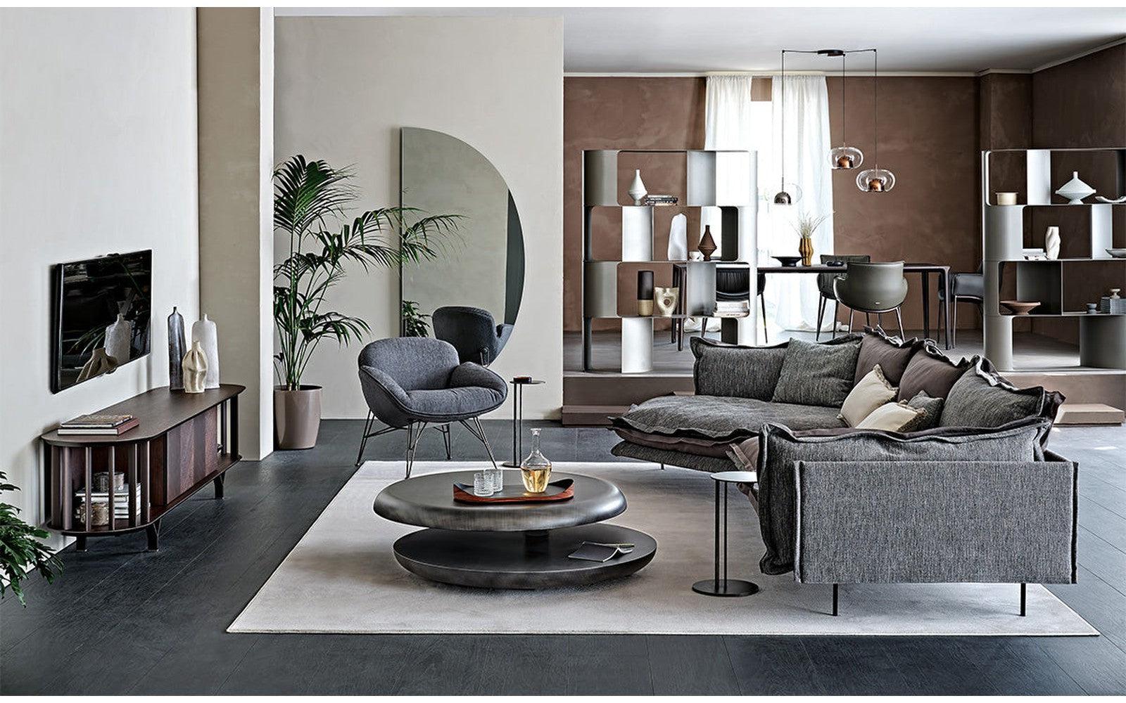 Cattelan italia-YoYo Coffee Table