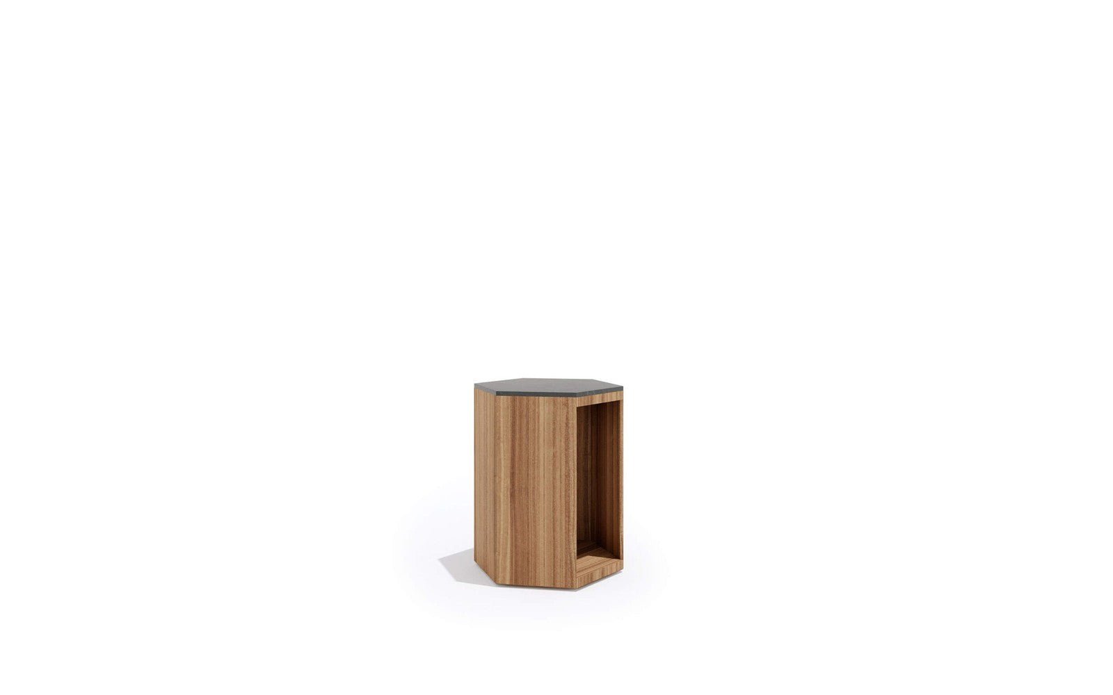 Zeta Outdoor Coffee Table