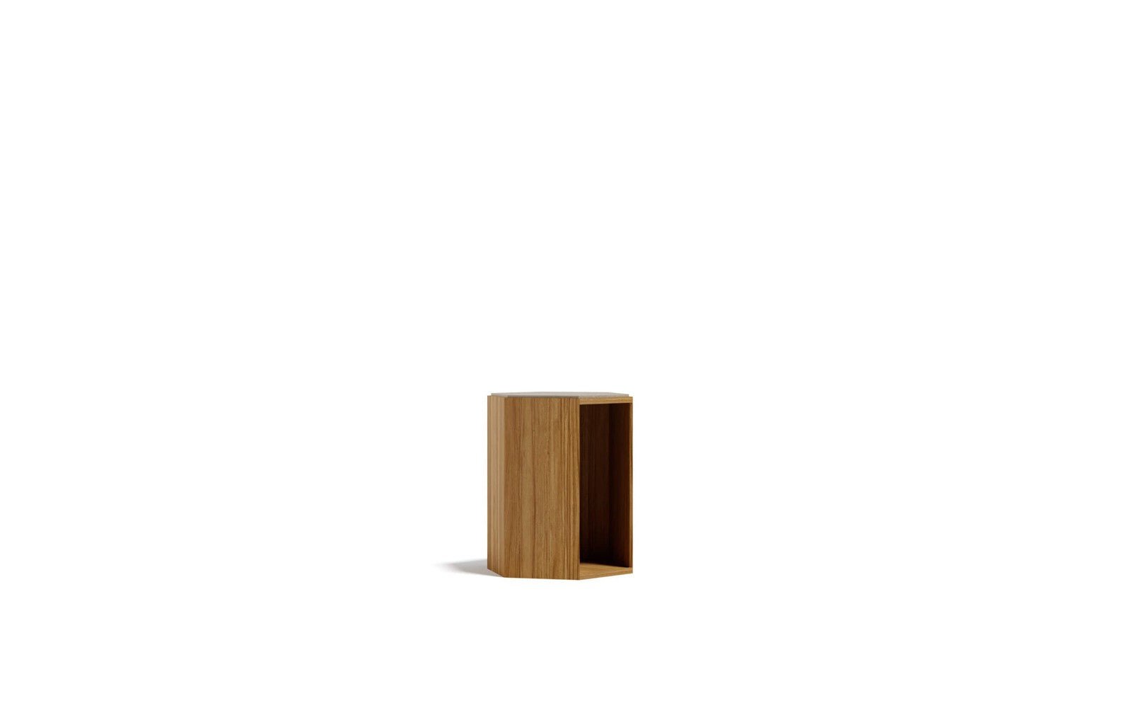 Zeta Outdoor Coffee Table