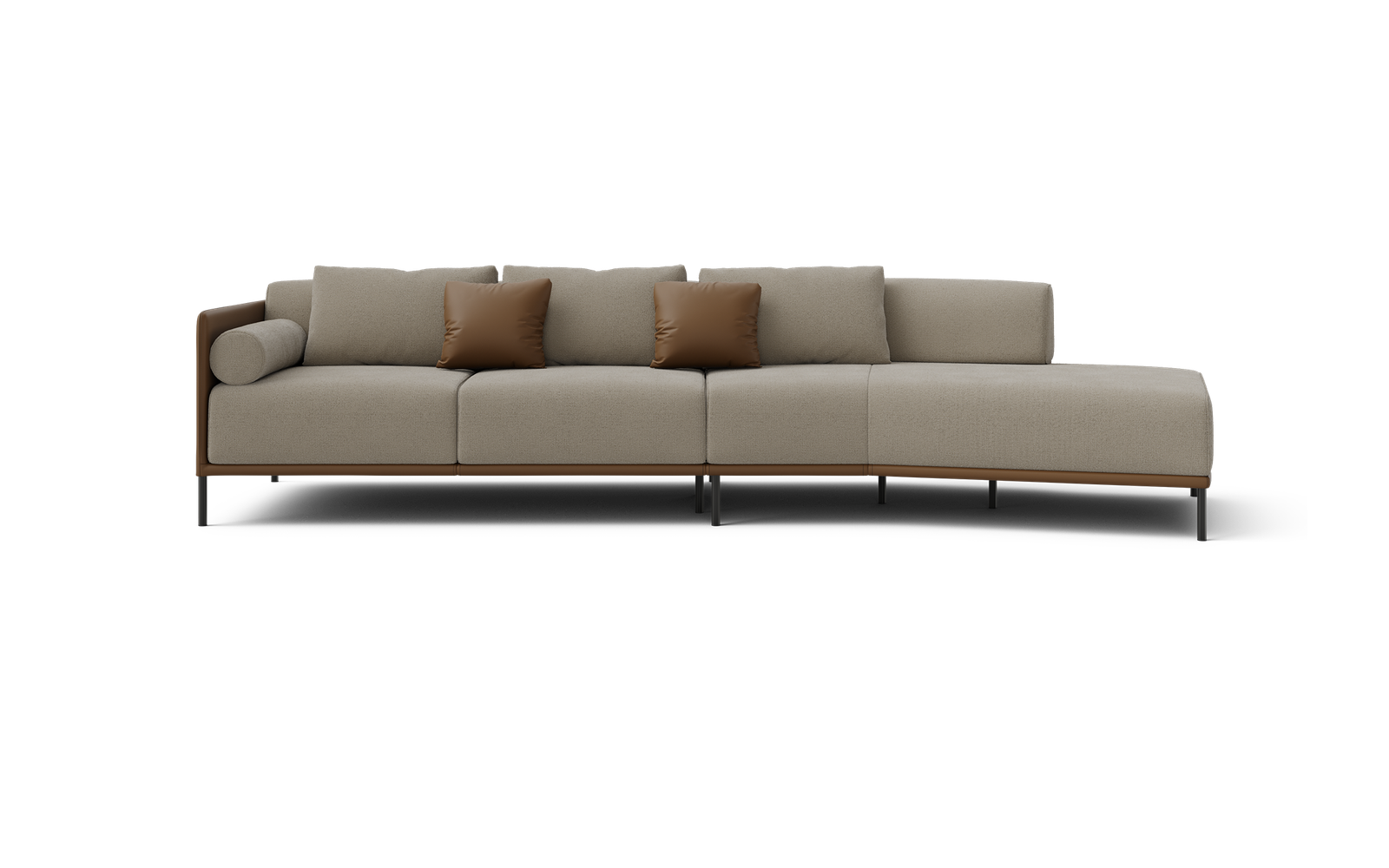 Marsalis Sofa Bed