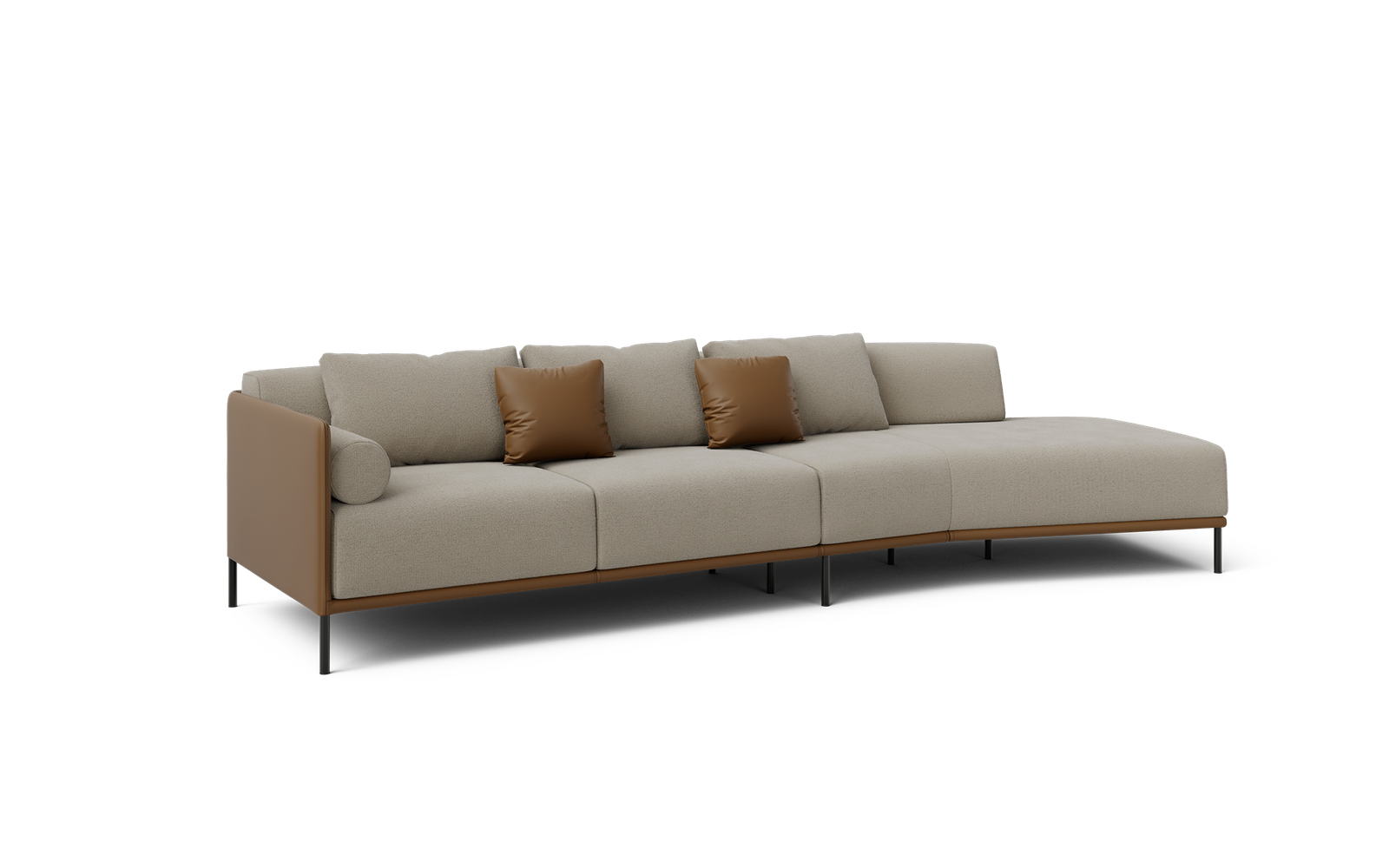 Marsalis Sofa Bed