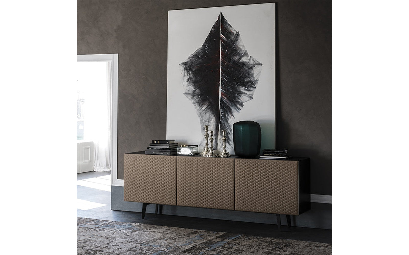 Absolut Sideboard