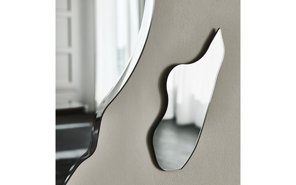 Africa Mirror by Cattelan italia Furnivita