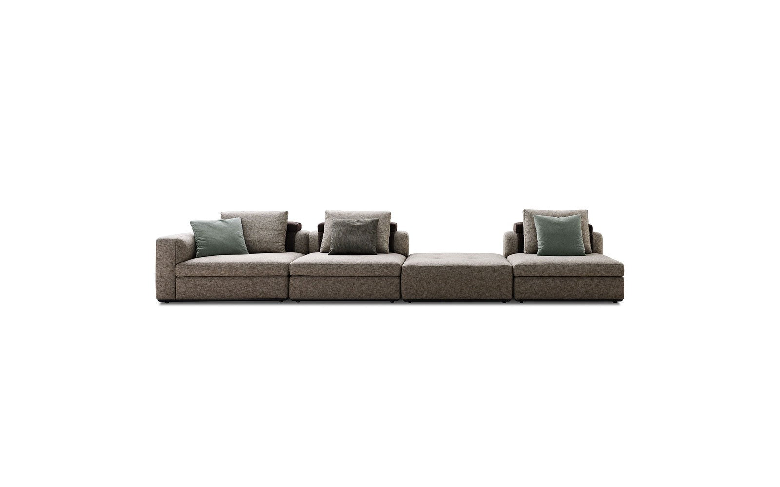 Albert Modular Sofa