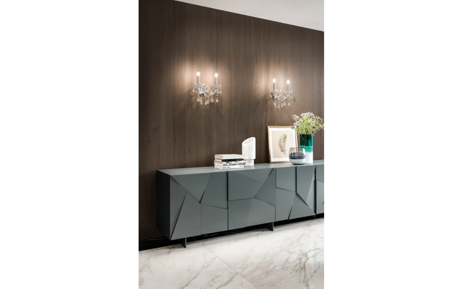 Magellano Ceiling Lamp