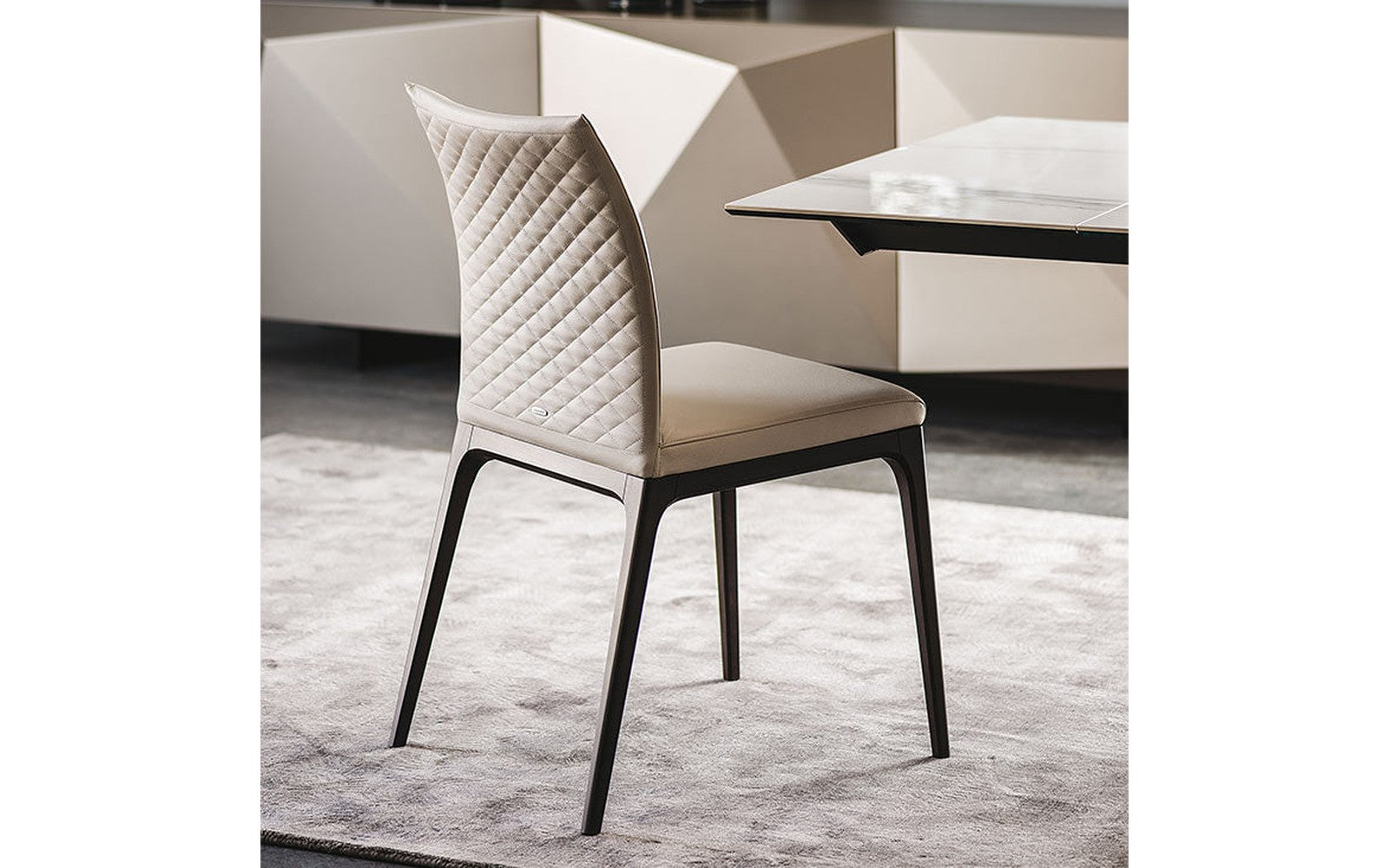 Cattelan italia-Arcadia Couture Chair
