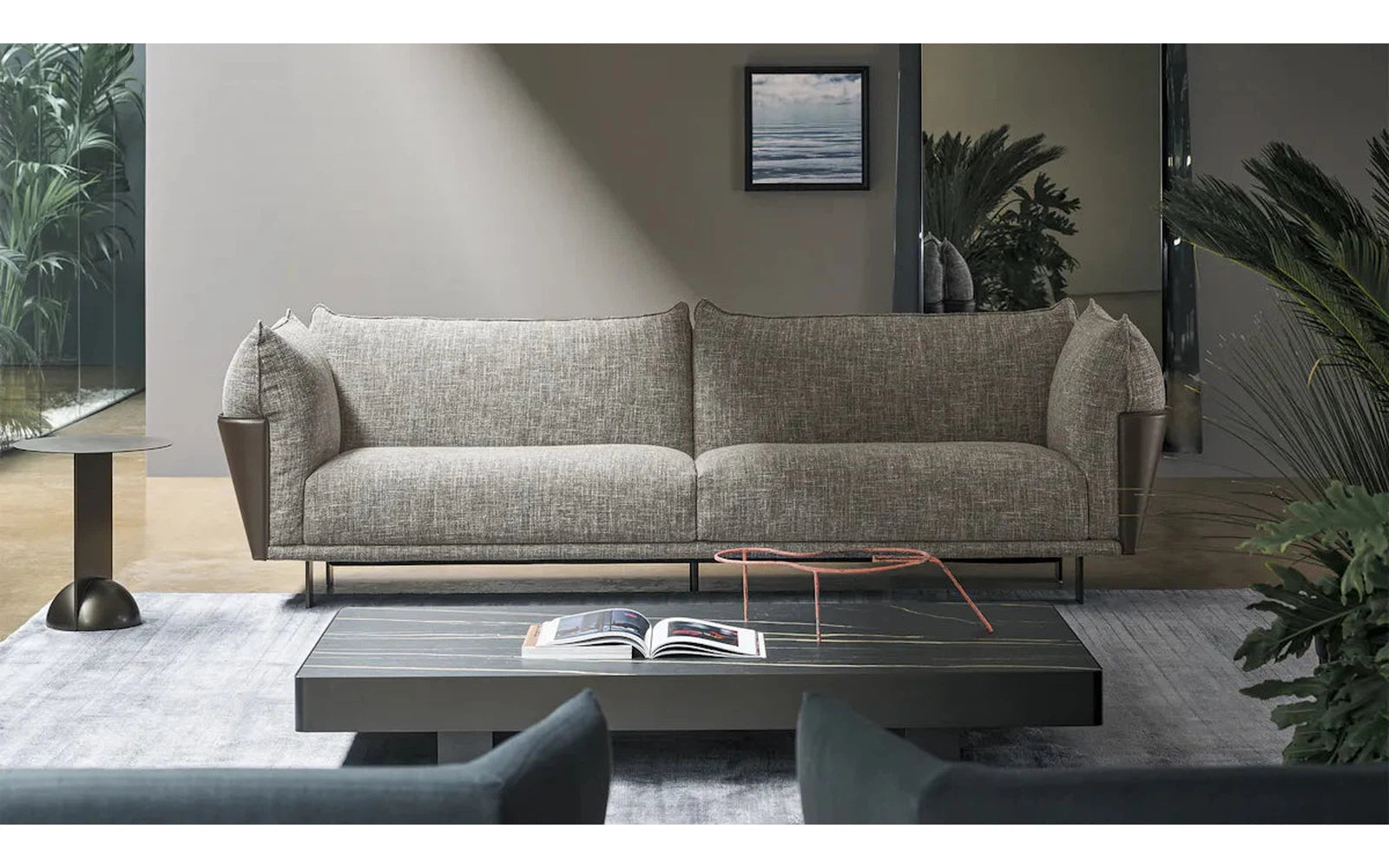 Bonaldo-Blend Sofa