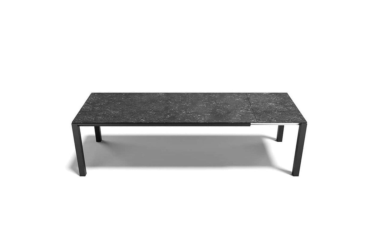 Atmosphera-Bridge Extendable Outdoor Table