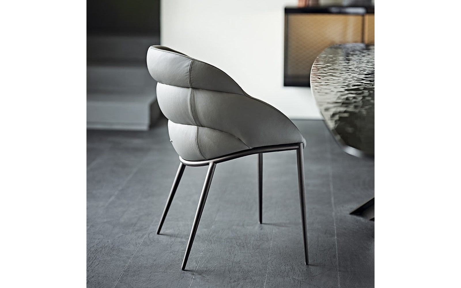 Cattelan italia-Camilla ML Chair