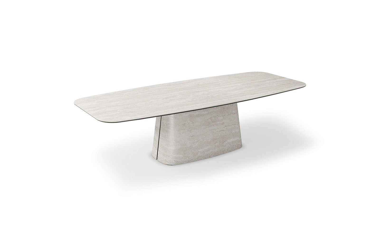Napoleon Keramik Table