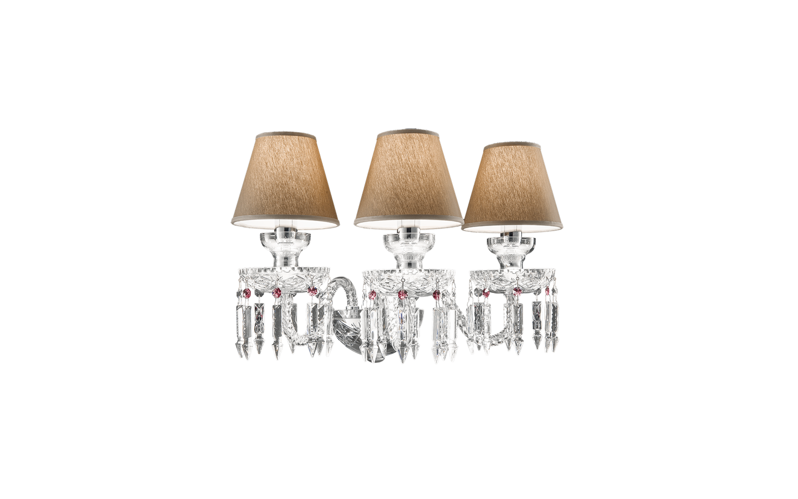Chanel Wall Lamp EC248/AP3