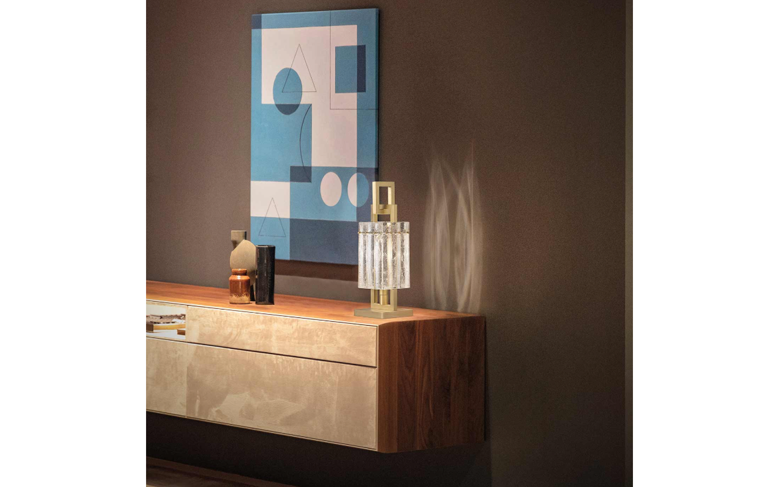 Magellano Ceiling Lamp