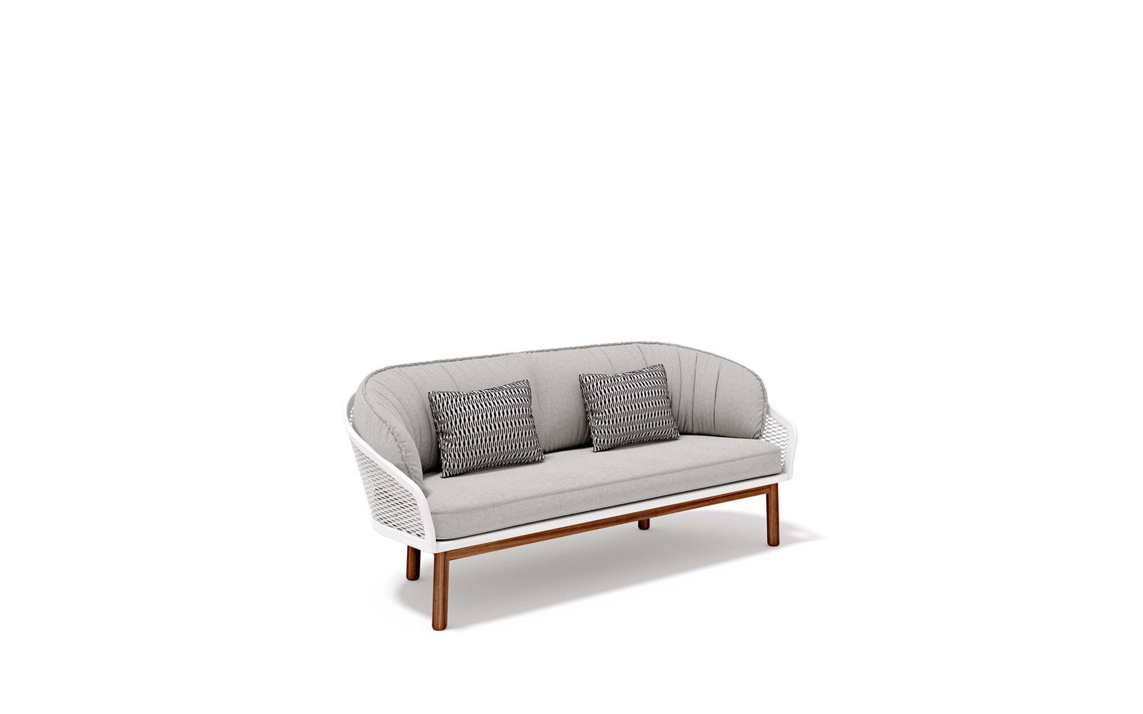 Cyrano Outdoor Sofa