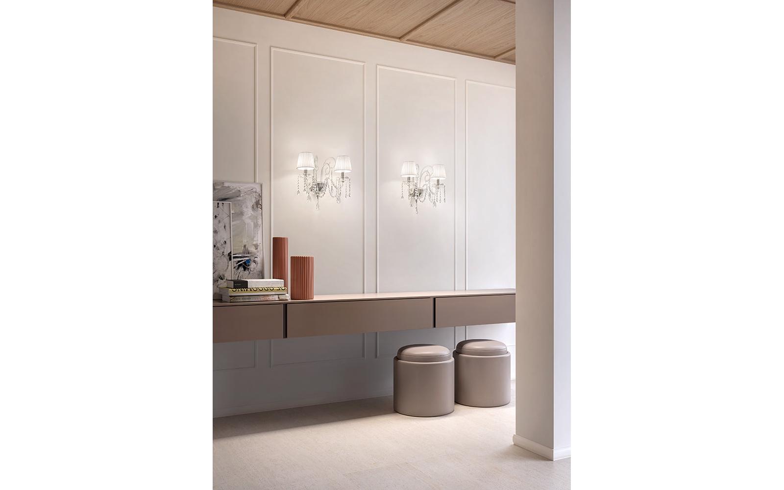 Magellano Ceiling Lamp