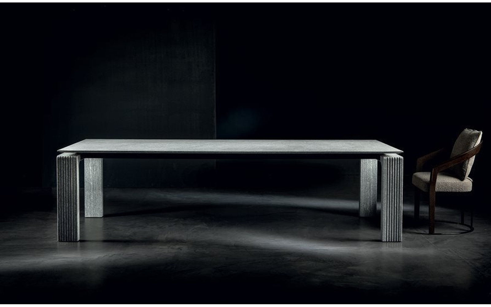 Longhi-Dominic Table
