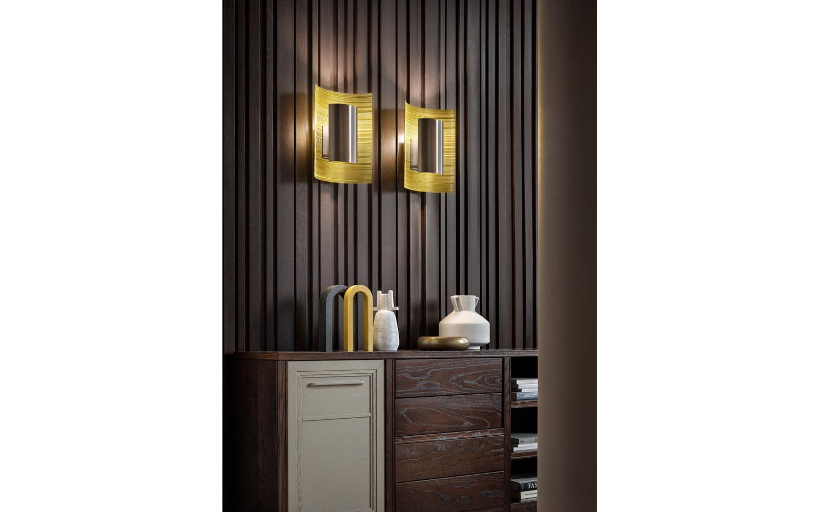 Ebe A Wall Lamp