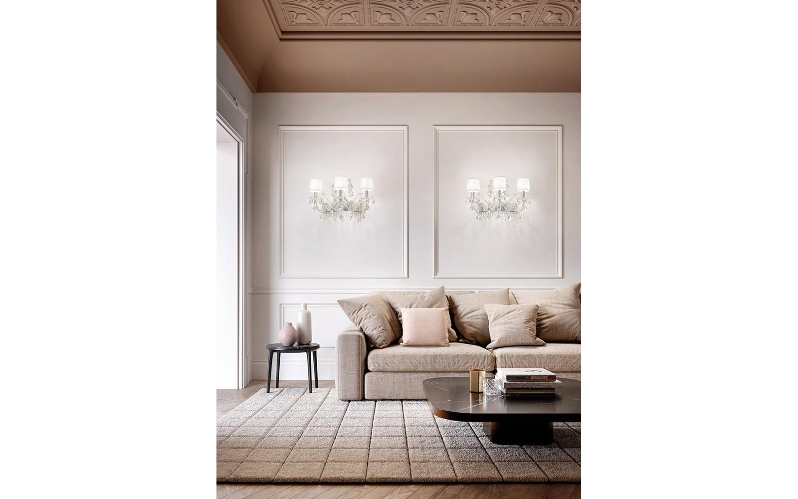 Magellano Ceiling Lamp