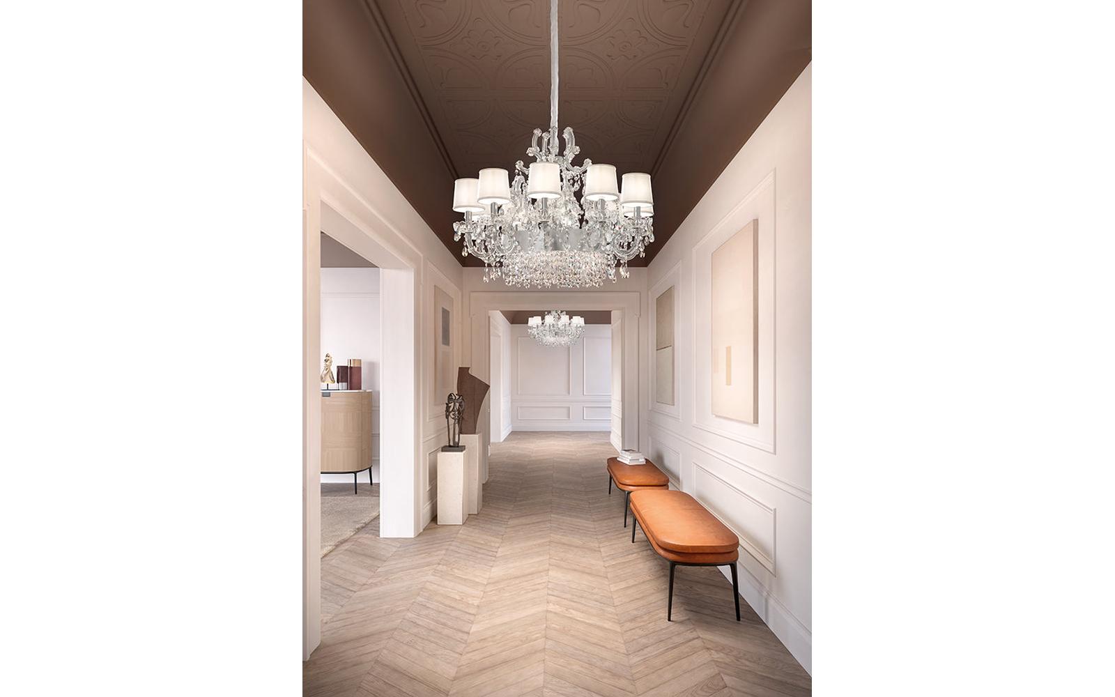 Magellano Ceiling Lamp