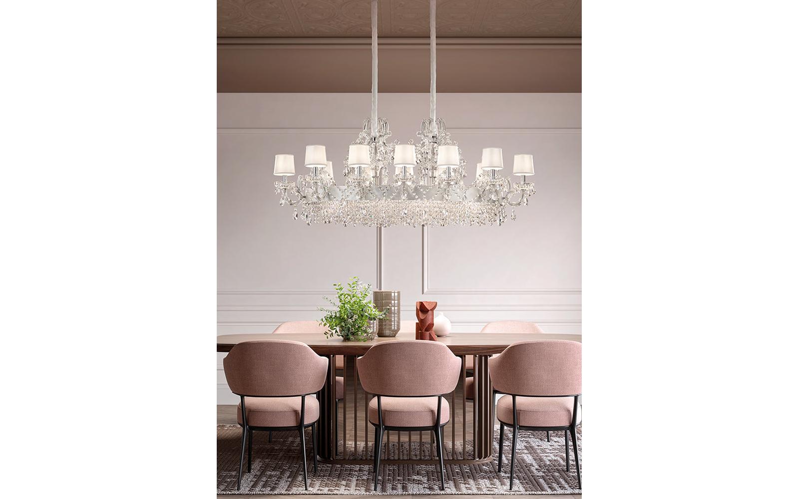 Magellano Ceiling Lamp