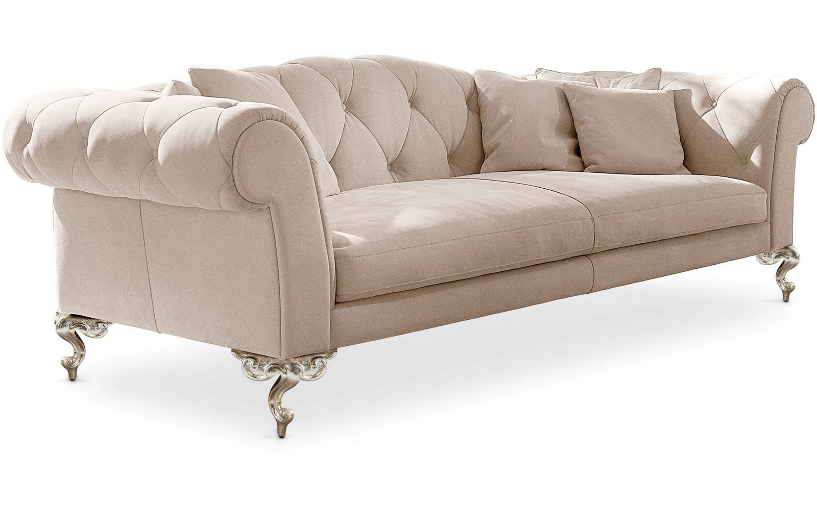 George Classic Sofa