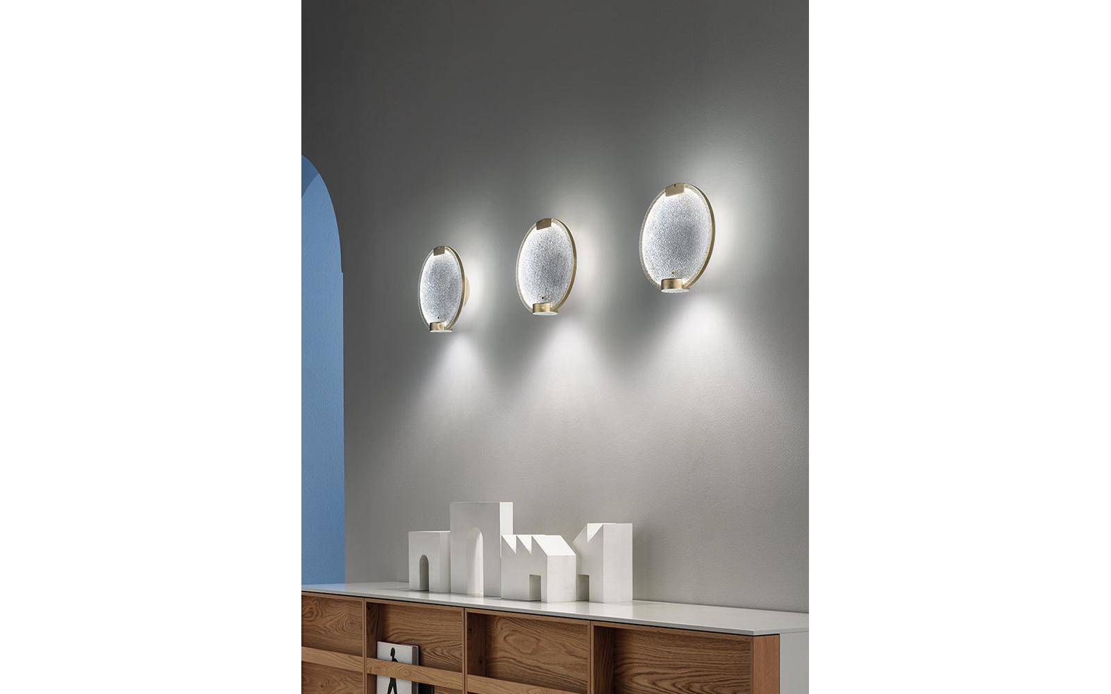 Horo A Wall Lamp