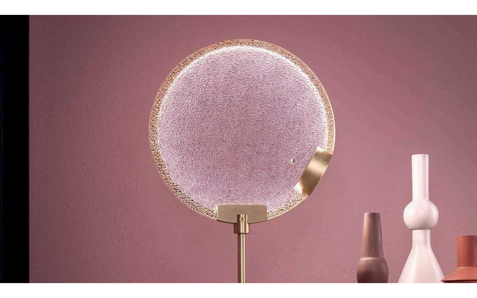 Horo Stl Floor Lamp