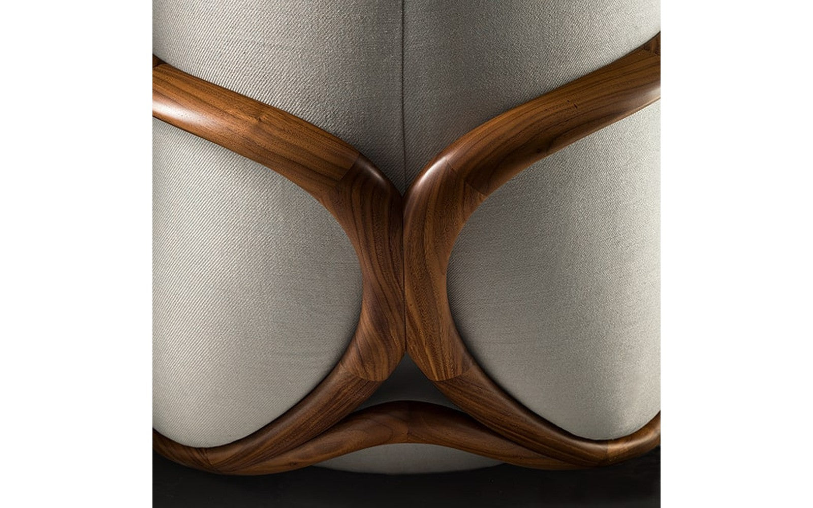Hug Armchair