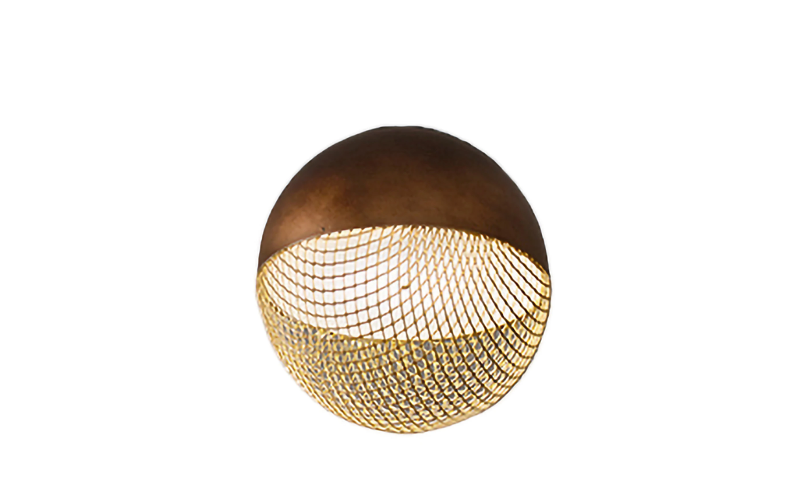 Iglù Ceiling Lamp