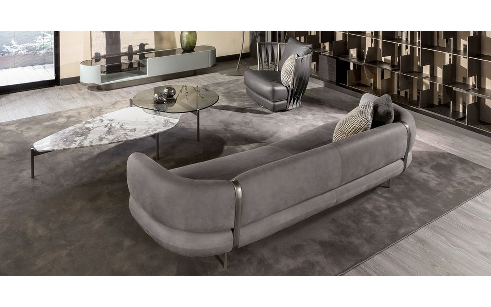 Cantori-Johnson Sofa