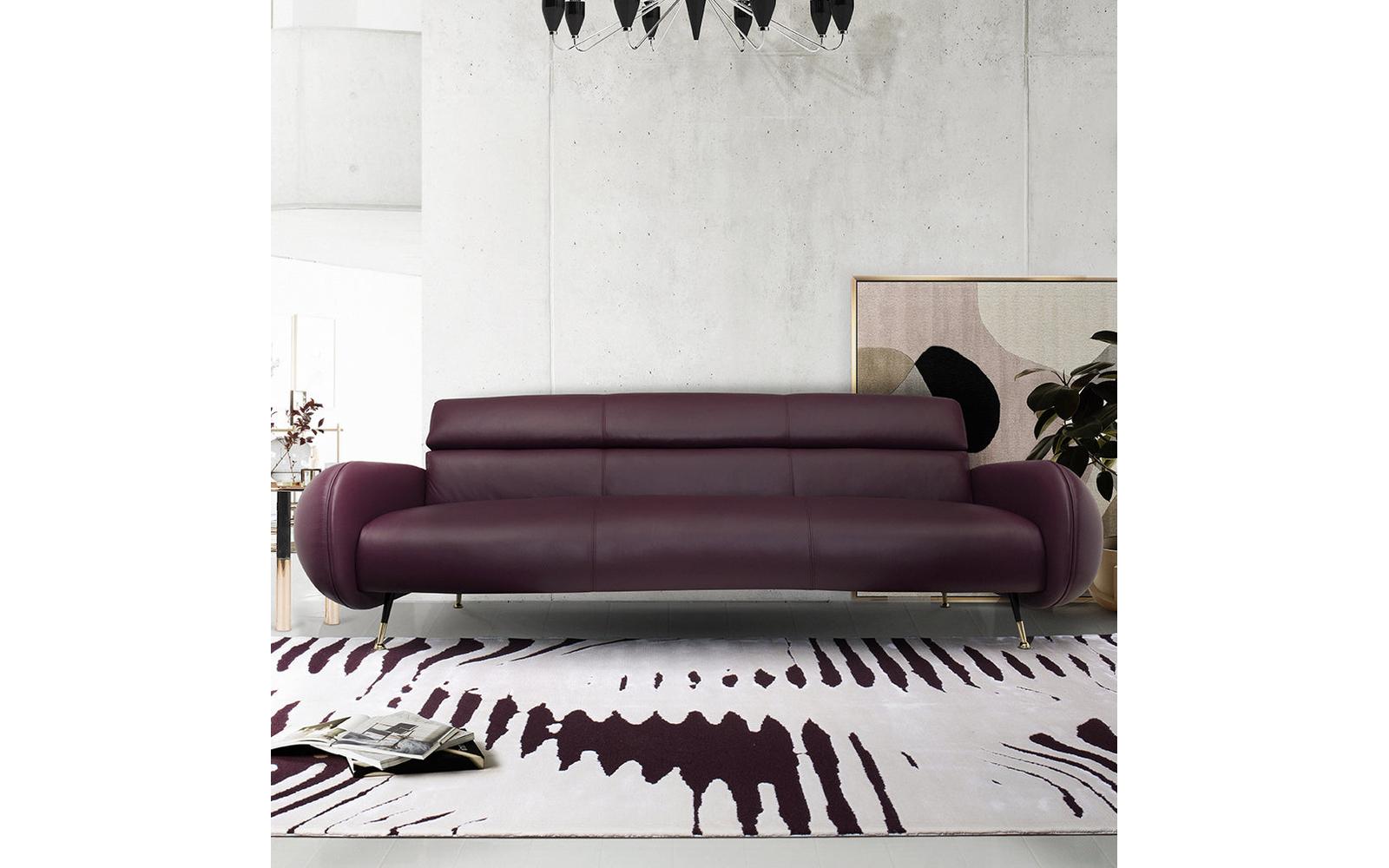 Madras Rug