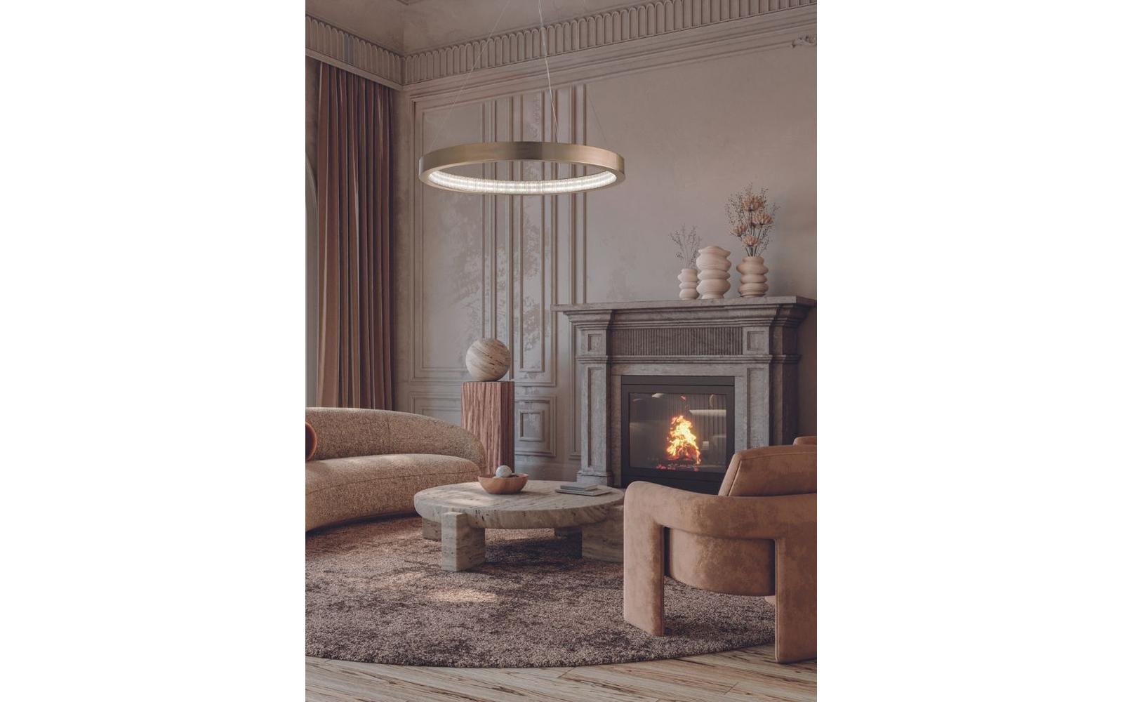 Libe Suspension Lamp