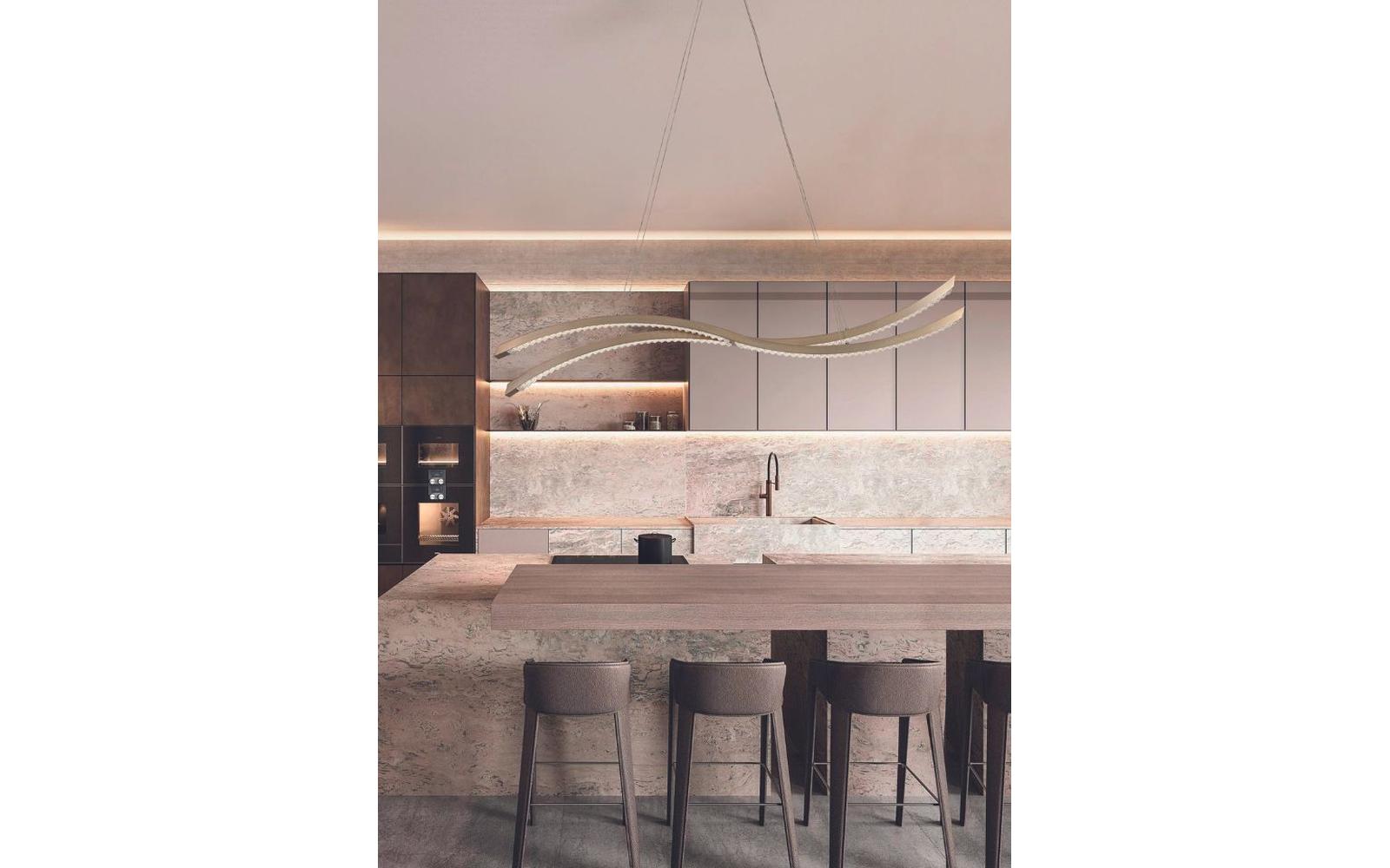 Libe Suspension Lamp