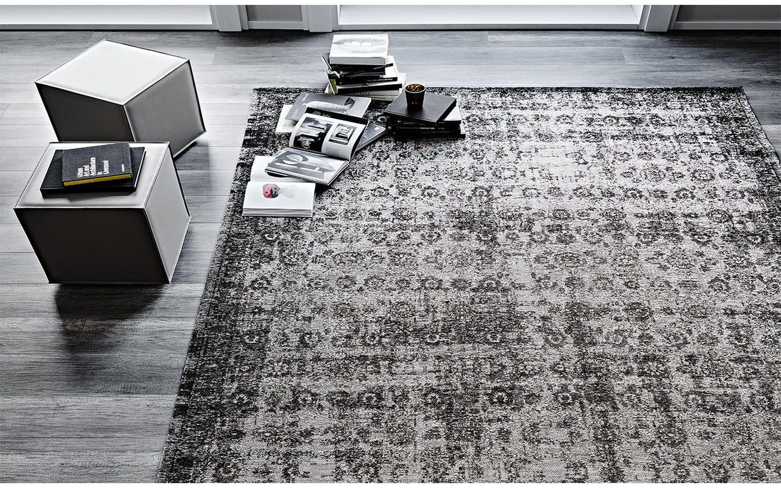 Mapoon Rug