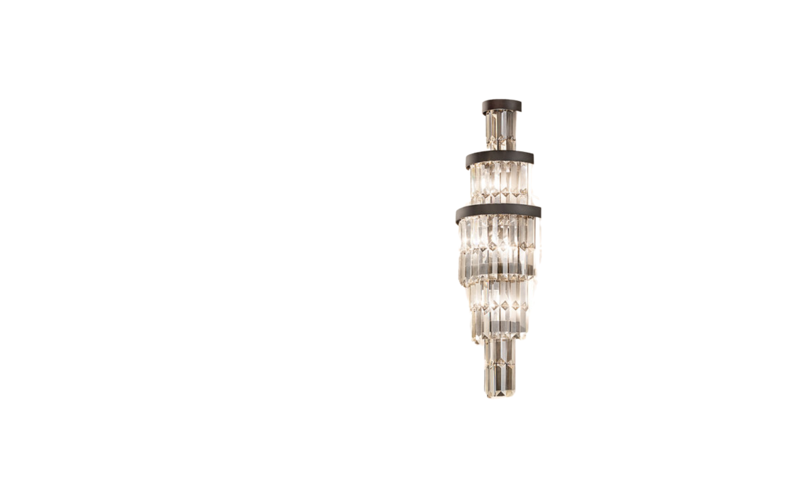 Palladio A4/22/70 Wall Lamp