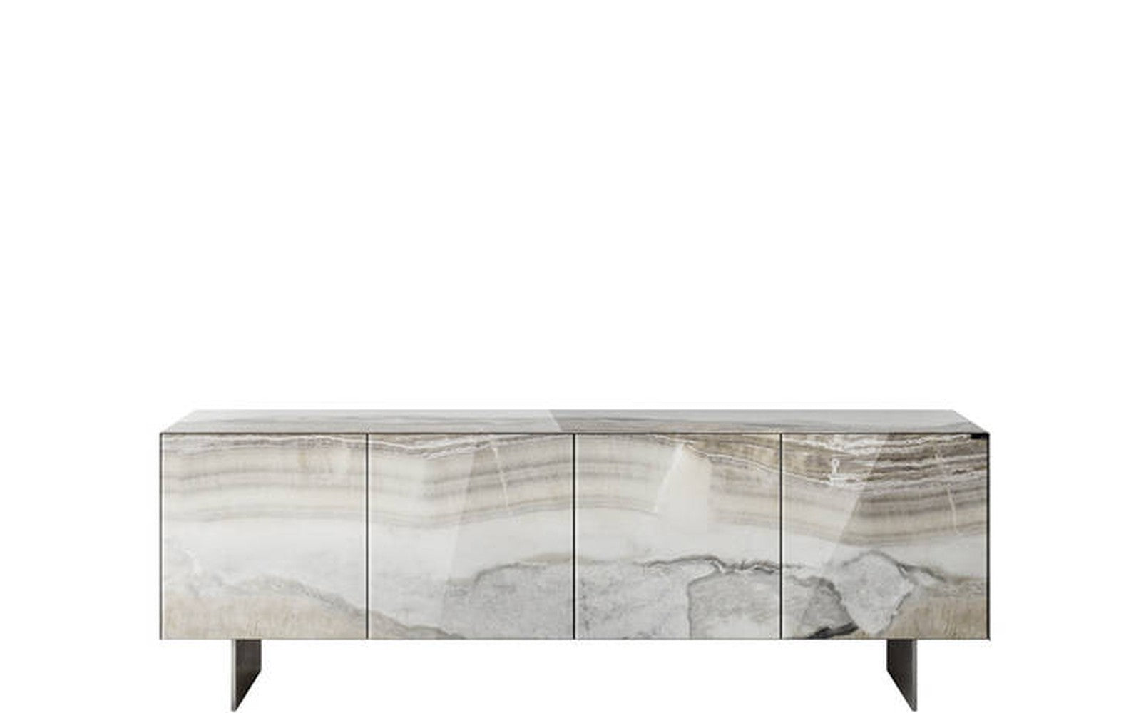 Materia Sideboard