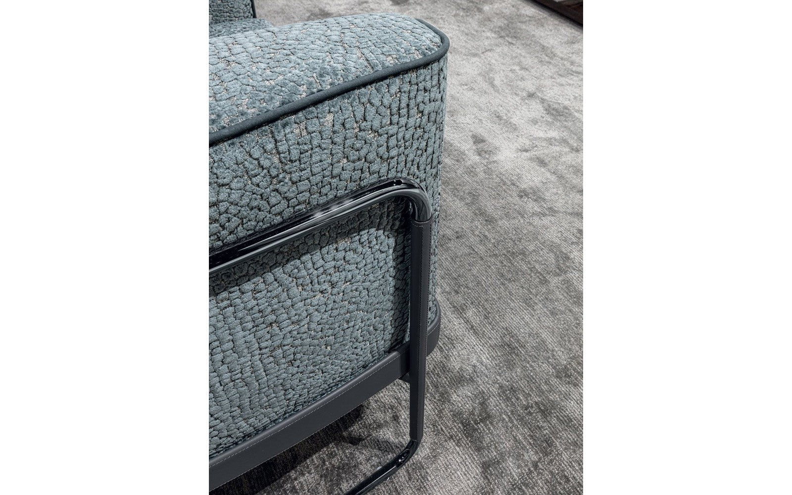 Megan Armchair