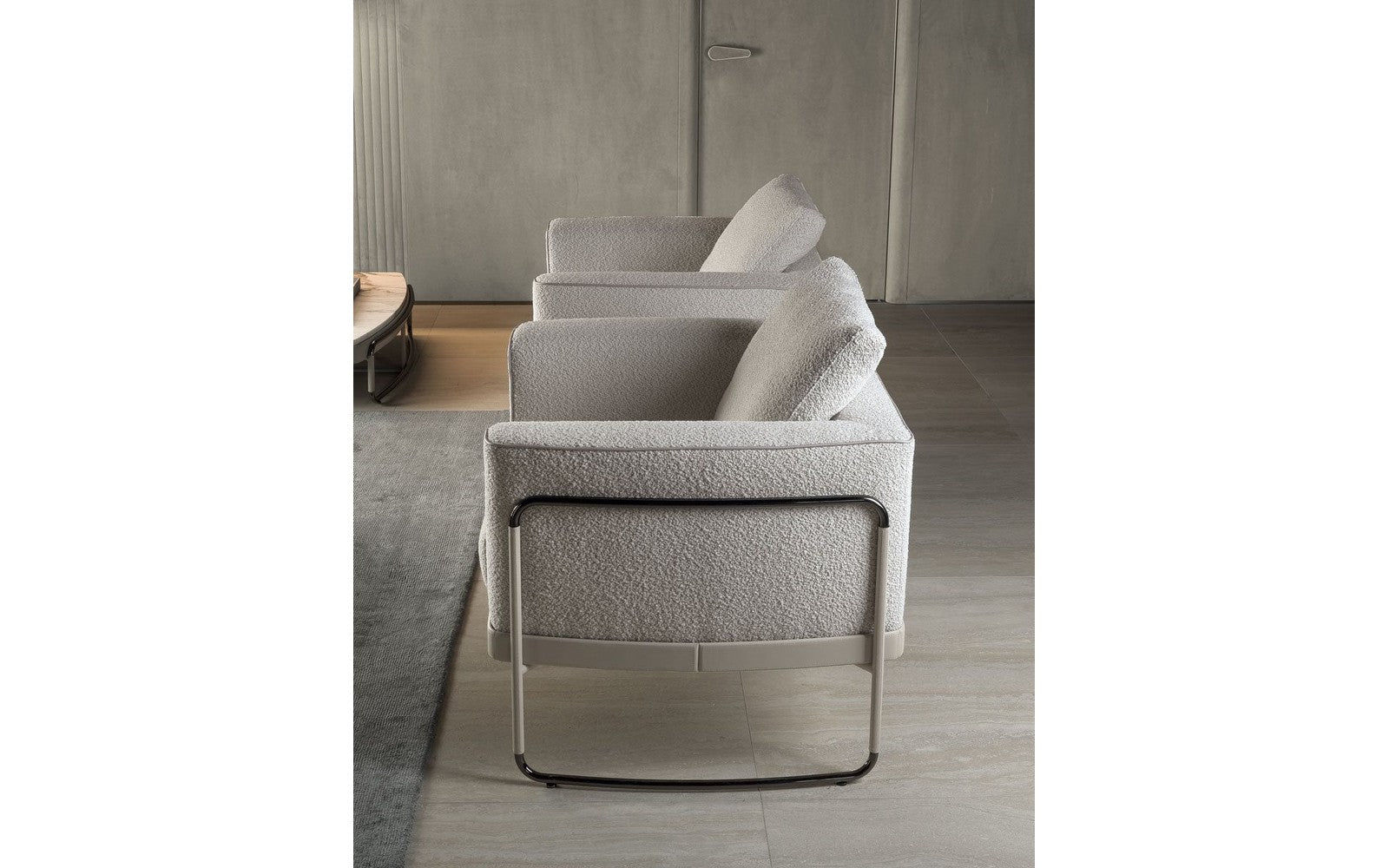 Megan Armchair