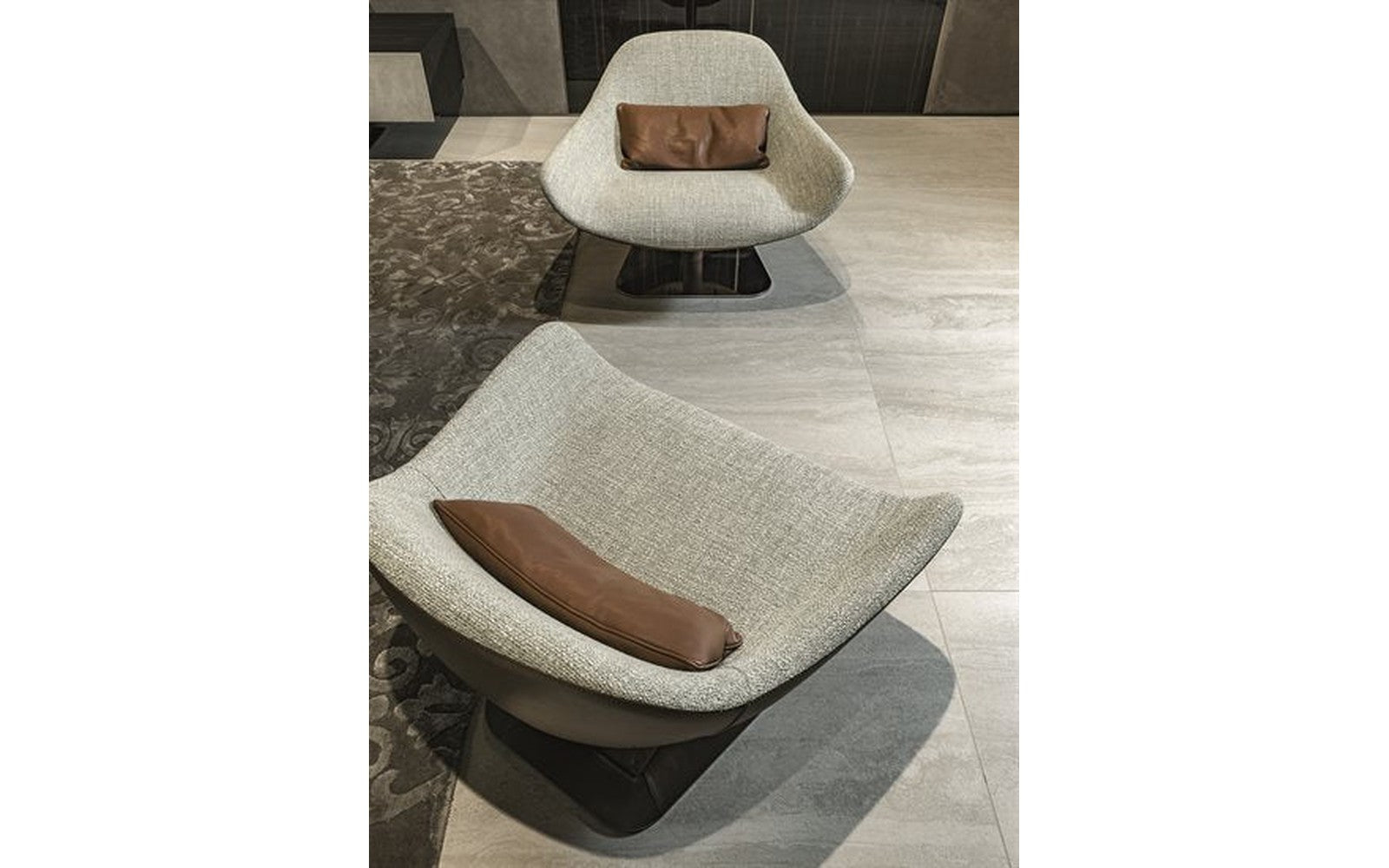 Meredith Armchair