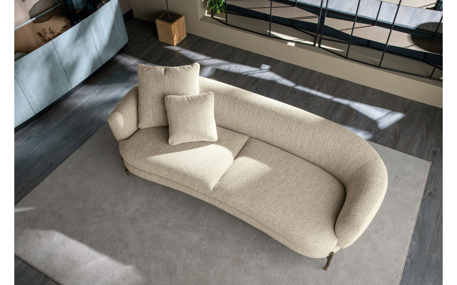 Miami Sofa