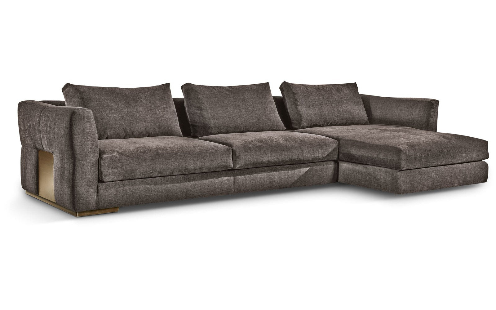 Montecarlo Sectional Sofa