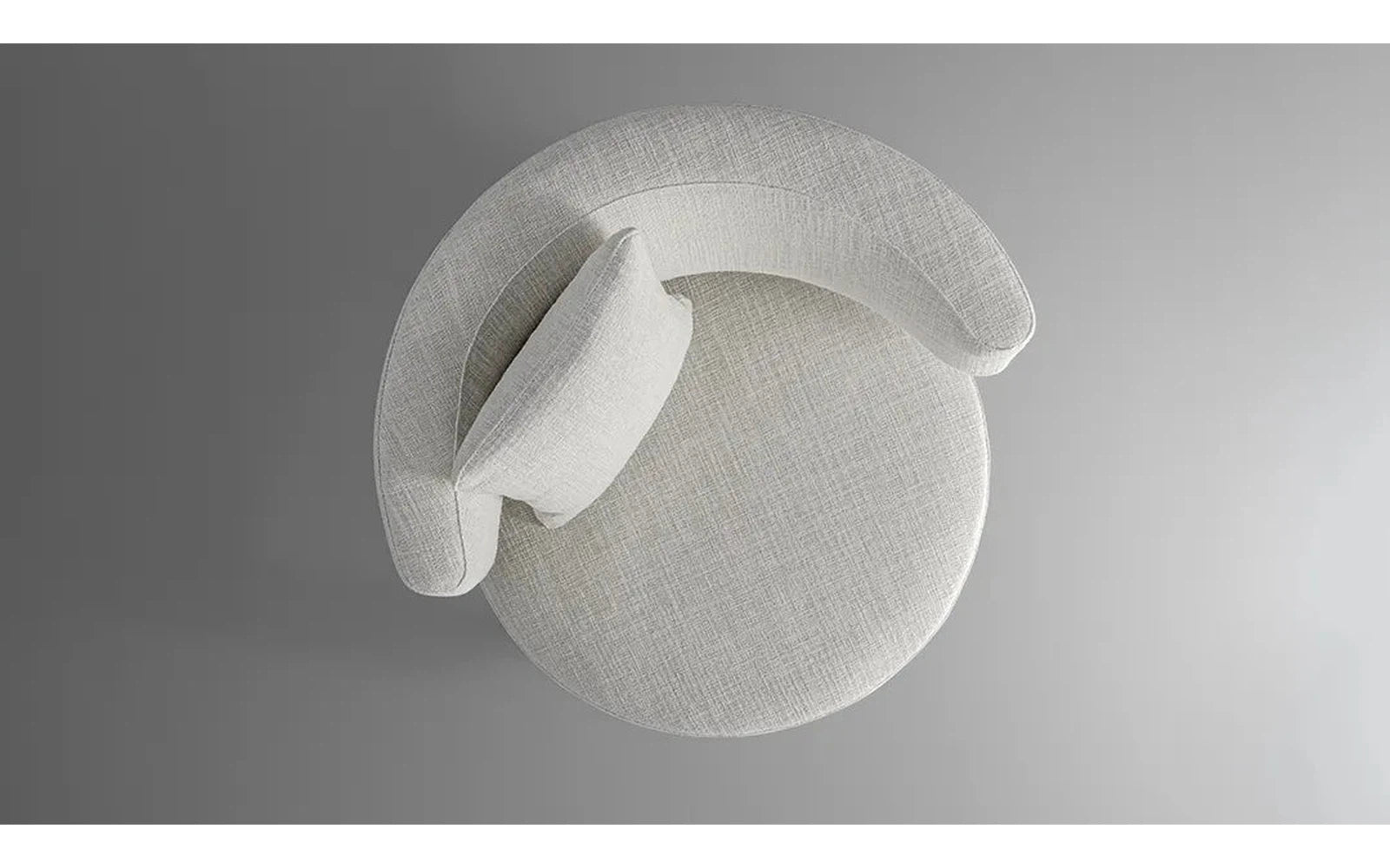 Neuilly Lounge Armchair