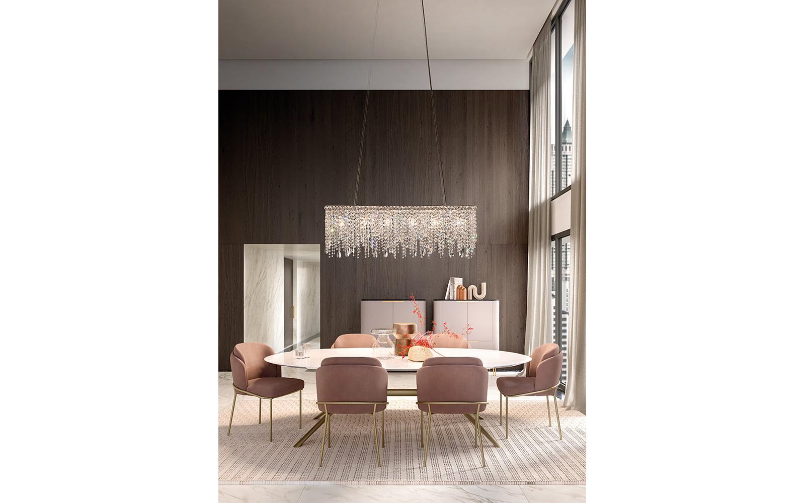 Magellano Ceiling Lamp