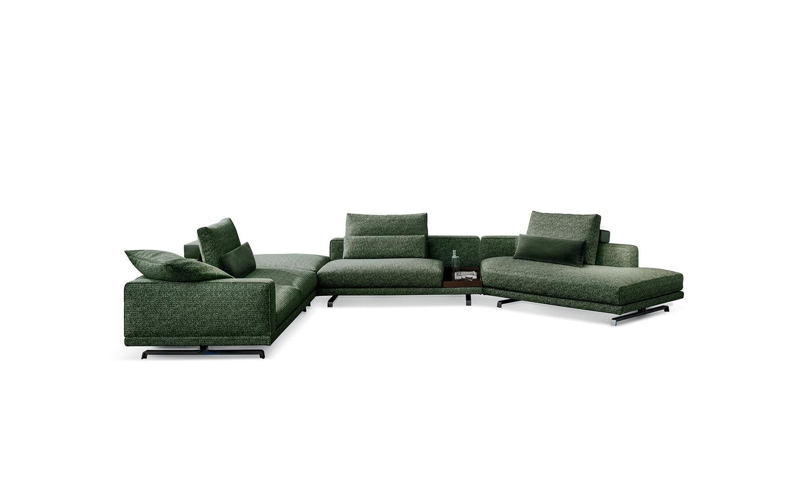 Octave Modular Sofa