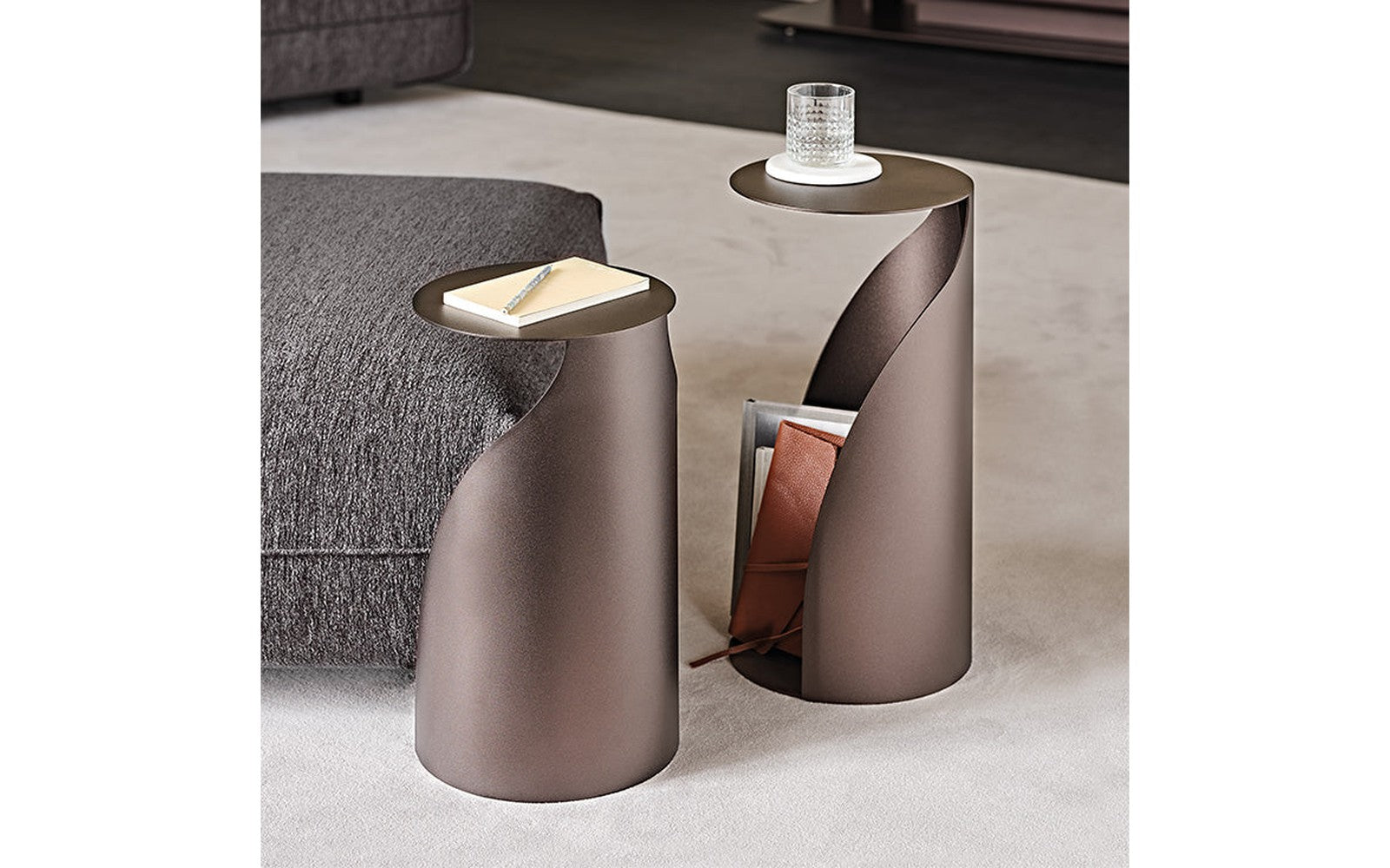 Cattelan italia-Penguin Coffee Table