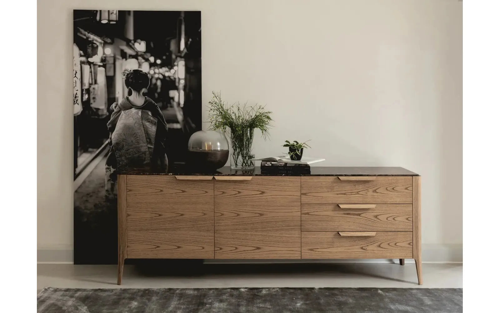 Atlante Sideboard